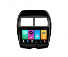 Штатная магнитола FarCar D026M Mitsubishi ASX (2010-2012)