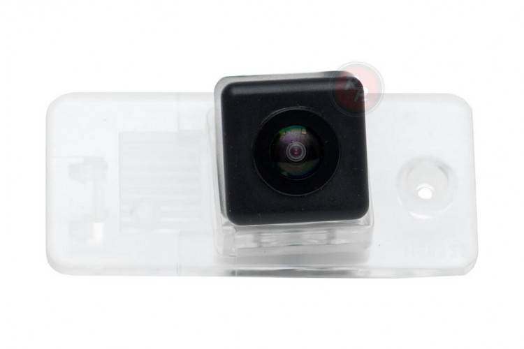 Камера заднего вида Redpower Premium AUDI378 Audi A3, A4, A6, A8, Q7 (диодная подсветка)