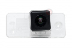 Камера заднего вида Redpower Premium AUDI378 Audi A3, A4, A6, A8, Q7 (диодная подсветка)