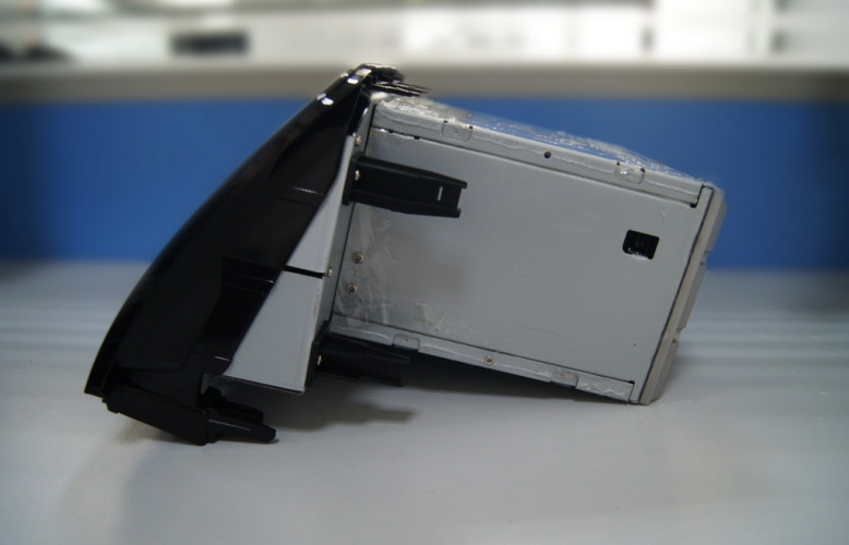 Штатная магнитола Сarmedia YR-9016-S9 Mazda 6 2012-2014 с поддержкой всех штатных функций