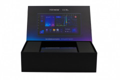 Магнитола Teyes CC3L 4/32 (9 дюймов)