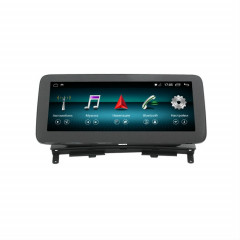 Штатная магнитола FarCar MB8005 Mercedes Benz C - class 2008-2010