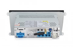 Штатная магнитола Сarmedia MKD-M995-P4N Porsche Cayenne 2002-2010