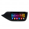 Штатная магнитола Carmedia OL-9781-Q Kia Ceed II 2012+ (Рамка Матовая)
