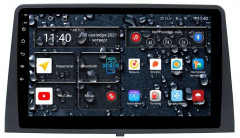 Штатная магнитола Redpower 71276 Citroen Berlingo 3-поколение (03.2018-н.в.)