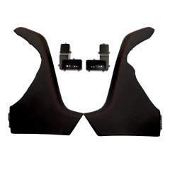 Штатная магнитола Carmedia ZH-N1213 Infinity QX56 / QX80 2010-2019