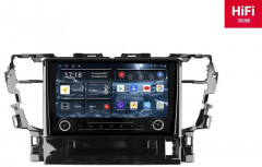 Штатная магнитола Redpower K75555 Toyota Alphard 3-поколение H30 (01.2015-01.2018)