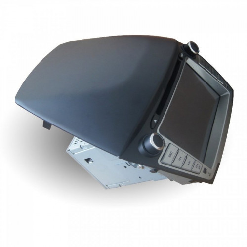 Штатная магнитола Carmedia KR-7093-T8 Hyundai ix35 (2009-2015)