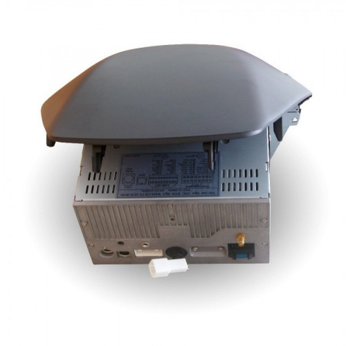 Штатная магнитола Carmedia KR-7093-T8 Hyundai ix35 (2009-2015)