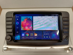 Штатная магнитола Teyes CC3 6/128 Mercedes-Benz GL-Class X164 (2005-2009) F2