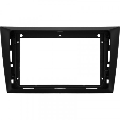 Переходная рамка Volkswagen Golf 6 (2008-2016) (9")