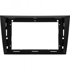 Переходная рамка Volkswagen Golf 6 (2008-2016) (9")