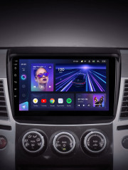 Штатная магнитола Teyes CC3 6/128 Mitsubishi L200 (2008-2016)