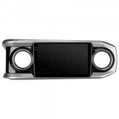 Переходная рамка Toyota Tacoma N300 (2015-2023) F2 (10")