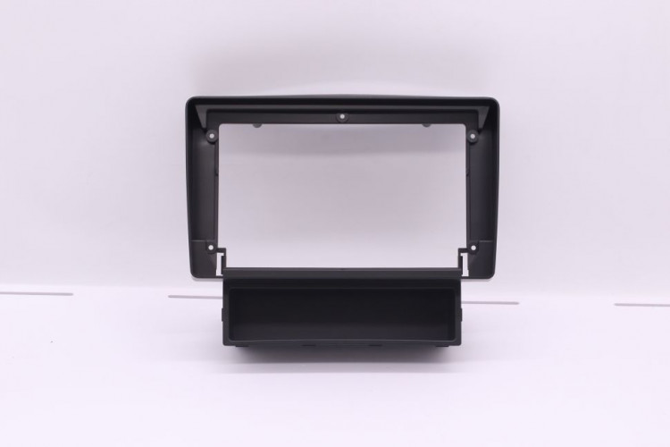 Переходная рамка Nissan Ad (2006-2016) / Mazda Familia (2007-2018) (9") Правый руль