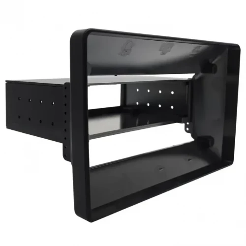 Переходная рамка с размера 1 Din на 9 дюймов