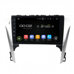 Штатная магнитола Carmedia KD-1031-P6 Toyota Camry 2011-2014 (V50)