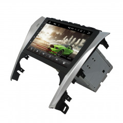Штатная магнитола Carmedia KD-1031-P6 Toyota Camry 2011-2014 (V50)