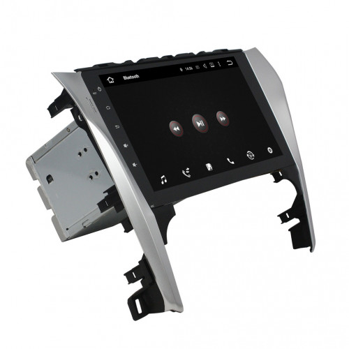 Штатная магнитола Carmedia KD-1031-P6 Toyota Camry 2011-2014 (V50)