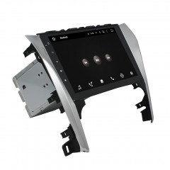 Штатная магнитола Carmedia KD-1031-P6 Toyota Camry 2011-2014 (V50)