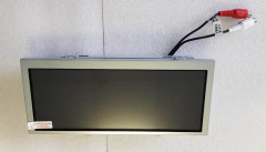 Штатная магнитола Radiola TC-9607 Audi A5 (2009-2016)