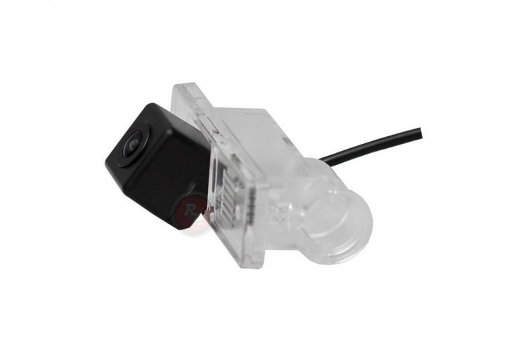 Камера заднего вида Redpower Premium BEN008 Mercedes-Benz Viano (2003-14), Vito (2003-14), Sprinter (06+)