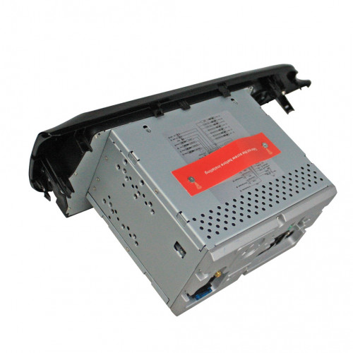 Штатная магнитола Carmedia KD-8055-P5 Kia Cee'd II 2012+ (рамка глянец)