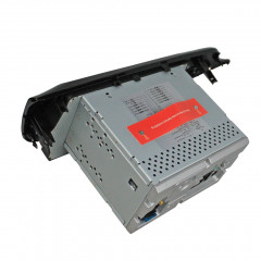 Штатная магнитола Carmedia KD-8055-P5 Kia Cee'd II 2012+ (рамка глянец)