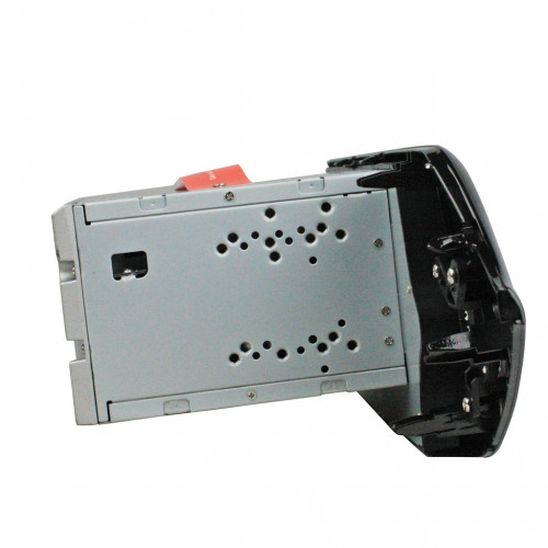 Штатная магнитола Carmedia KD-8055-P5 Kia Cee'd II 2012+ (рамка глянец)