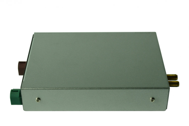 Навигационный блок Carmedia HLA-204 BMW 1-серии (F20) 2017-2019 EVO ID5 ID6 platform