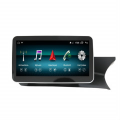 Штатная магнитола FarCar MB8006 Mercedes Benz C - class 2011-2014