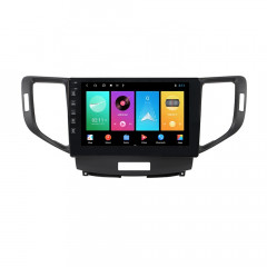 Штатная магнитола Carmedia OL-9641-Q Honda Accord 2008-2021