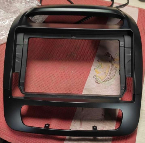 Штатная магнитола Carmedia OL-9794-1-Q Kia Sorento 2012-2015 ( Xm, Рестайл)