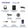 Штатная магнитола Tesla style Teyes TPRO 2 4/32 Land Rover Freelander 2 (2006-2012) Тип-A