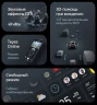 Штатная магнитола Teyes CC4 Pro 12.3" 360 8/128 Nissan Fuga 2 (2009-2024) Тип-A