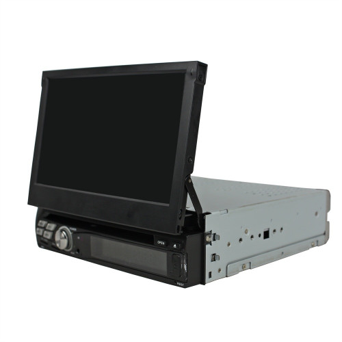 Универсальная магнитола Сarmedia KD-8600-P5 1 DIN