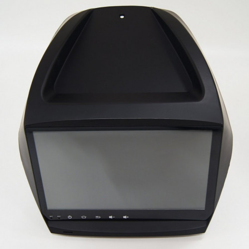 Штатная магнитола Carmedia KR-9018-T8 Hyundai iX35 (2010-2015)