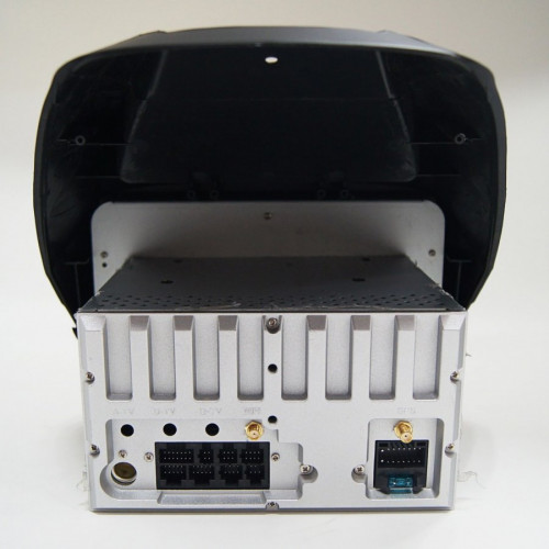 Штатная магнитола Carmedia KR-9018-T8 Hyundai iX35 (2010-2015)