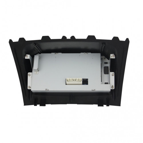 Штатная магнитола Carmedia MKD-7092-P6 Renault Megane II 2004-2009