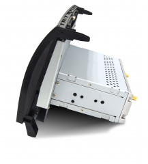 Штатная магнитола Carmedia KR-9077-T8 Toyota Tundra (2007-2013)