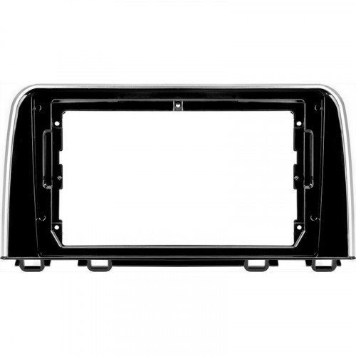 Переходная рамка Honda CR-V 5 RT RW (2017-2022) (9")