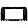 Переходная рамка Honda CR-V 5 RT RW (2017-2022) (9")