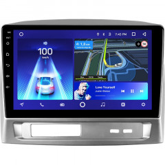 Переходная рамка Geely MK 1 (2006-2013) (9")