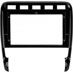 Переходная рамка Porsche Cayenne 1 9PA (2002-2010) (9")