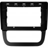 Переходная рамка Volkswagen Jetta 5 (2005-2010) F3 (10")