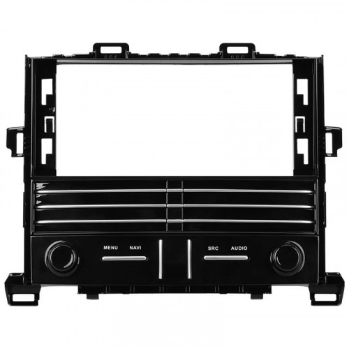 Переходная рамка Toyota Alphard 2 H20 (2008-2014) Тип-A (12,3")