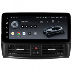 Переходная рамка Buick Regal 5 / Opel Insignia G09 ZG09 (2008-2013) (12,3")