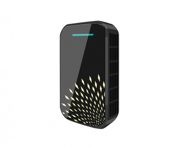 Мультимедийный блок Carmedia AS-CP14 BMW 2020+ C Интерфейсом Carplay