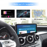 Мультимедийный блок Carmedia AS-CP14 BMW 2020+ C Интерфейсом Carplay