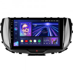 Штатная магнитола Teyes CC3 6/128 Kia Soul (2019-2020)